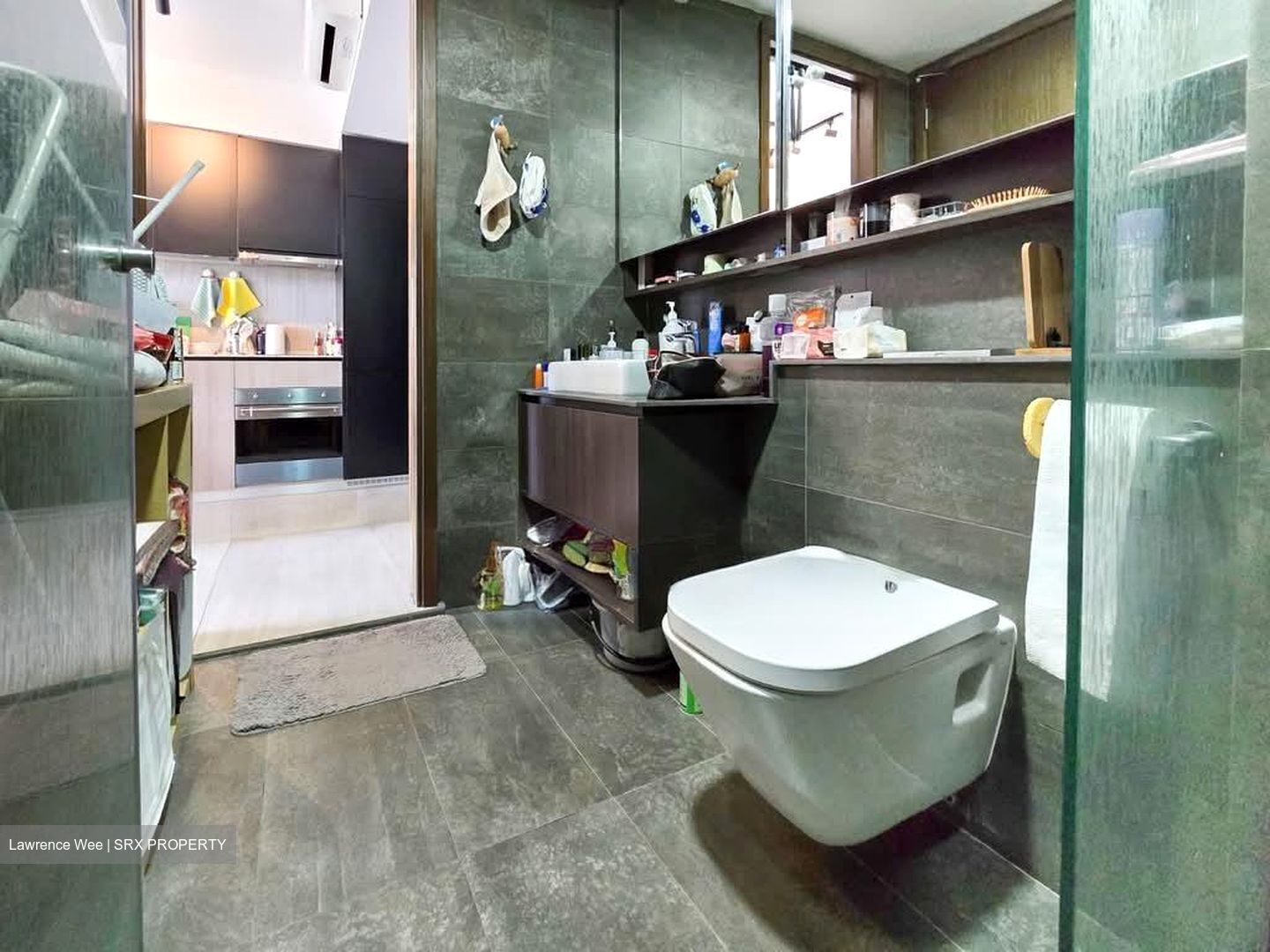Grandeur Park Residences (D16), Condominium #597677691